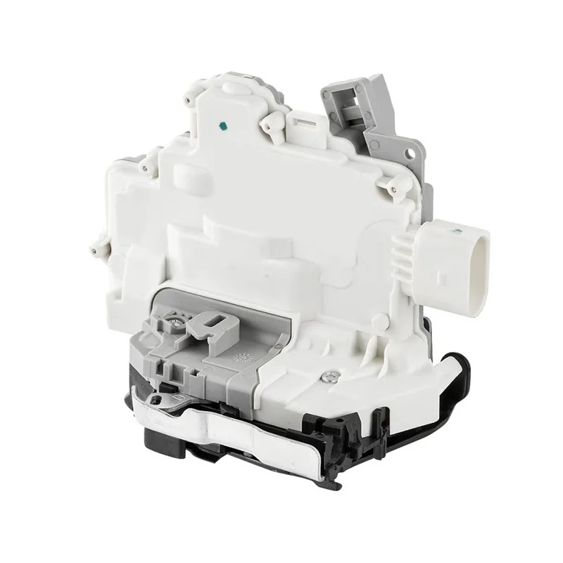 

For Touareg 3.0L 3.6L V6 2011-2017 Rear Door Lock Latch Actuator Replacement Part Rear Right 4G0839016