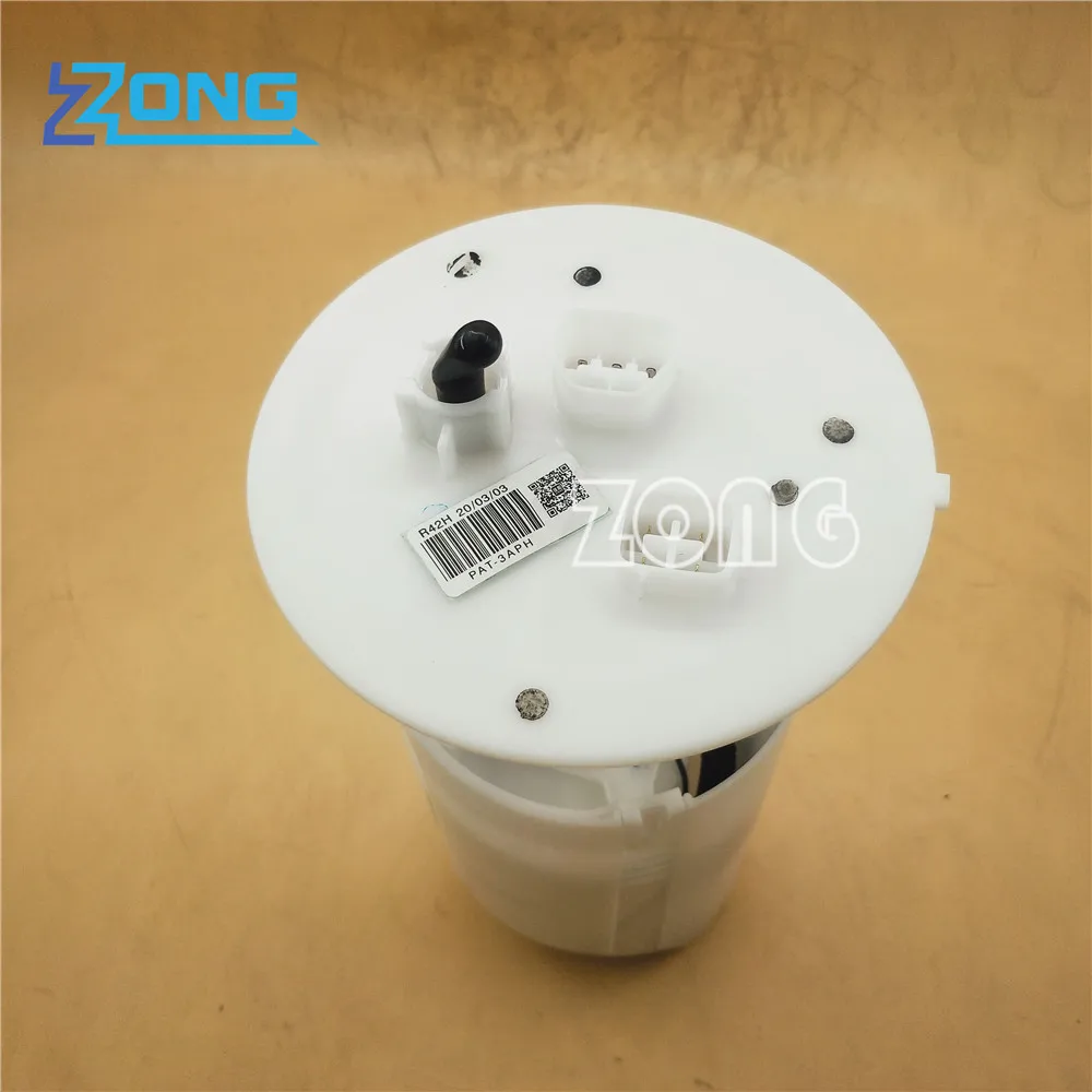 ZONG High Quality Fuel Pump Assembly For Toyota Highlander Lexus RX350 3.5L 770200E130 77020 0E130 77020-0E130