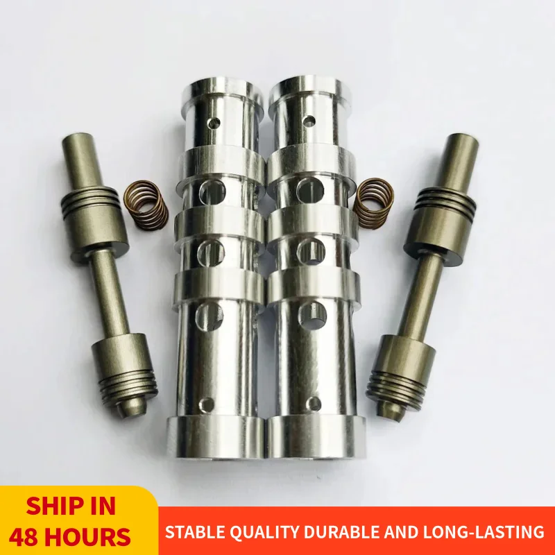 

2PCS Brand New MPS6 6DCT450 6 Speed Auto Transmission Valve Body Plungers For Volvo Ford Mondeo Dodge