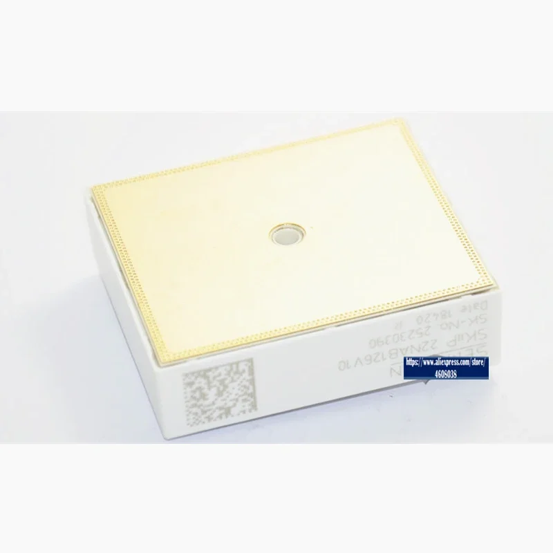 Skip22nab126v10 frete grátis módulo novo e original