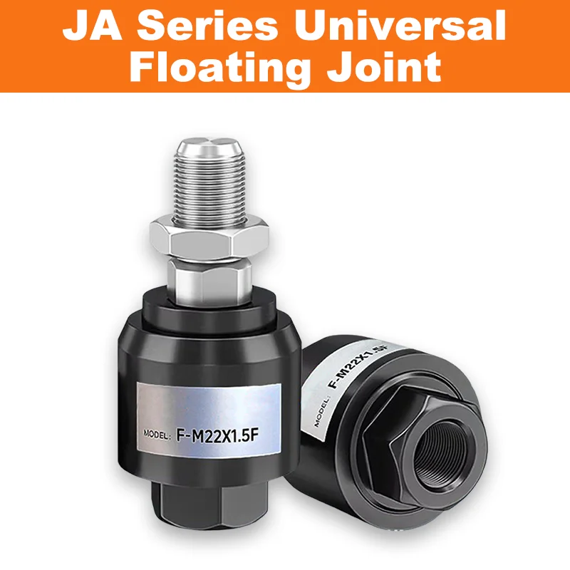 Smc Type Ja Series …