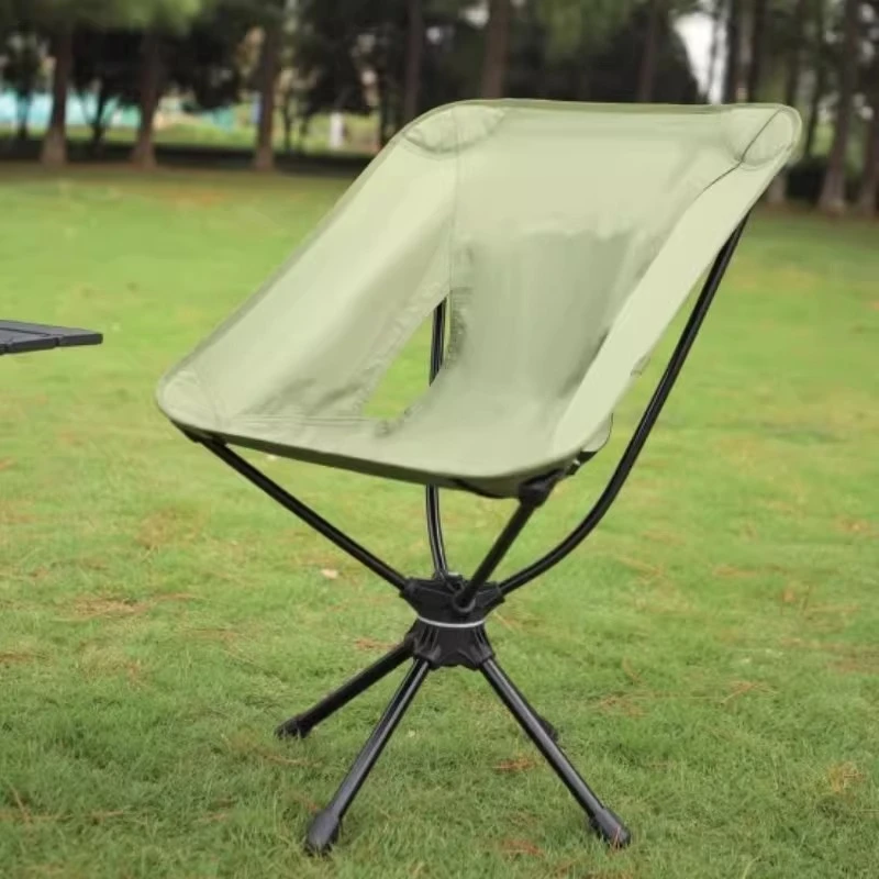 

Backrest Relaxing Camping Chair Outdoor Foldable Camping Chair Portable Lightweight Muebles De Campamento Outdoor Furniture