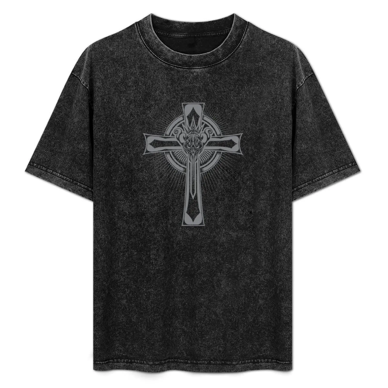 

cross T-Shirt Holiday Party Tee Shirt