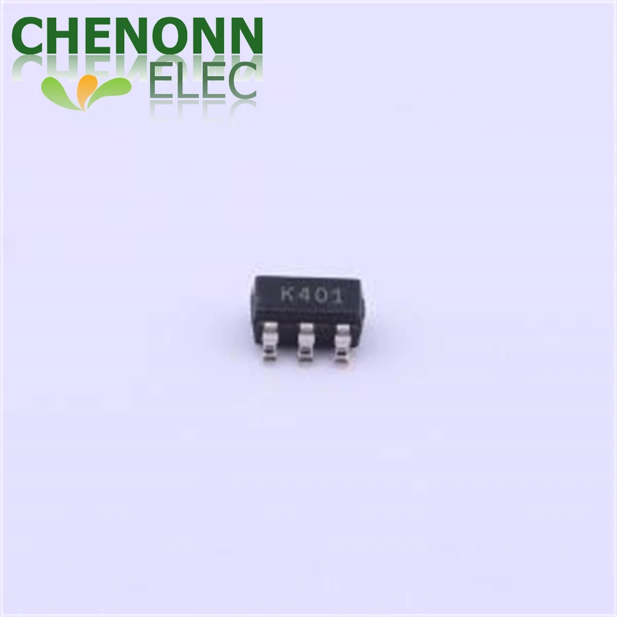 

20PCS/LOT TS321ILT (Operational Amplifier)