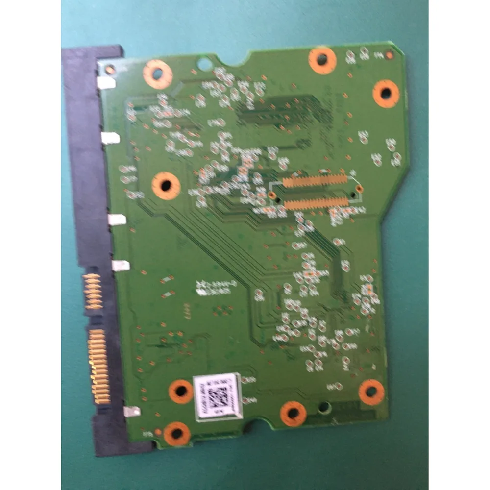 

for Western WD60EFRX Hard Drive CirCuit Board 2060-800001-005 800001 000 007 TesTed