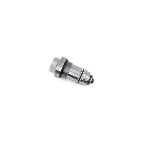723-46-4410 0 PC200-6 pressure compensation valve relief valve excavator mechanical parts