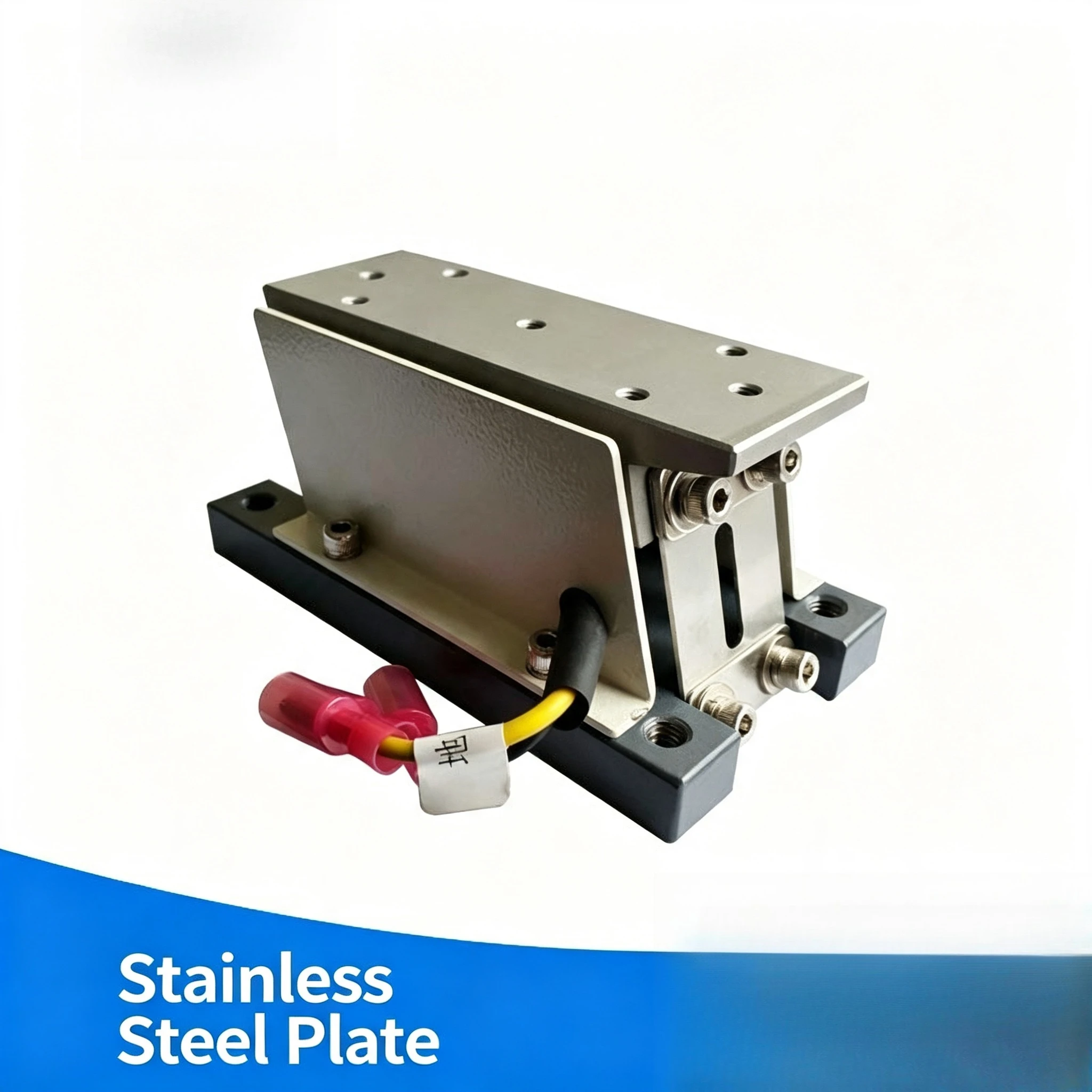 YQ-60L Light Load Linear Vibrating Feeder, Vibratory Bowl Automatic Loading Machine, High Efficiency Linear Feeding Equipment view 6