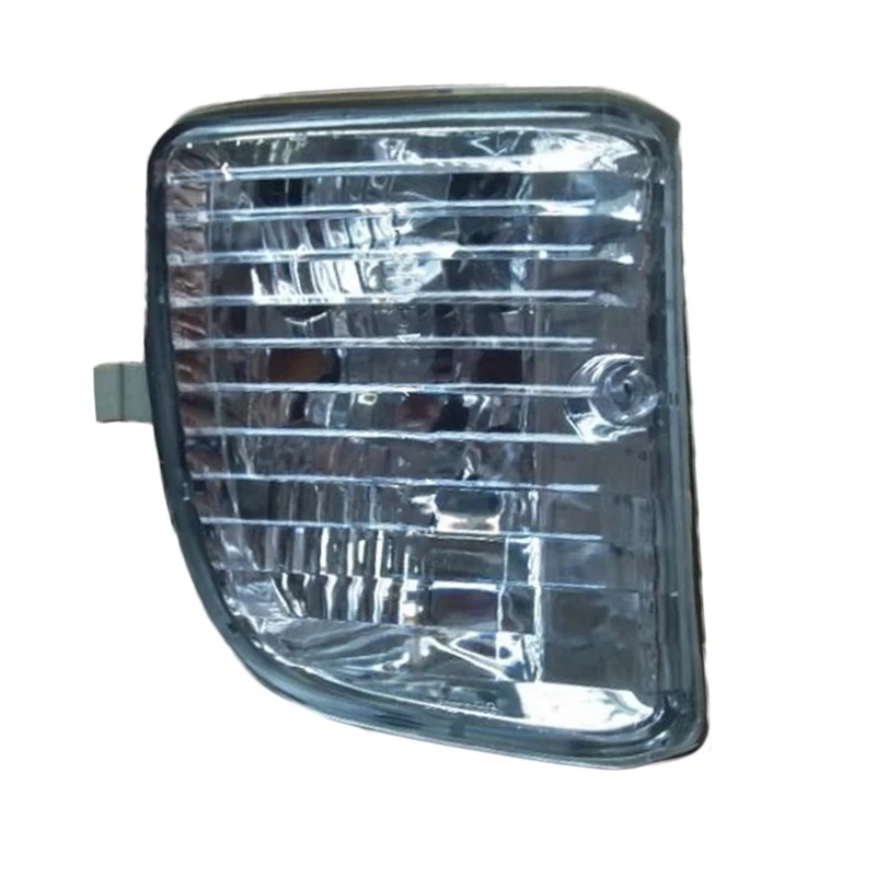 

Car Front Bumper Fog Light Fog Lamp Replace Fog Lamp Assembly For Toyota RAV4 ACA21 2000-2002