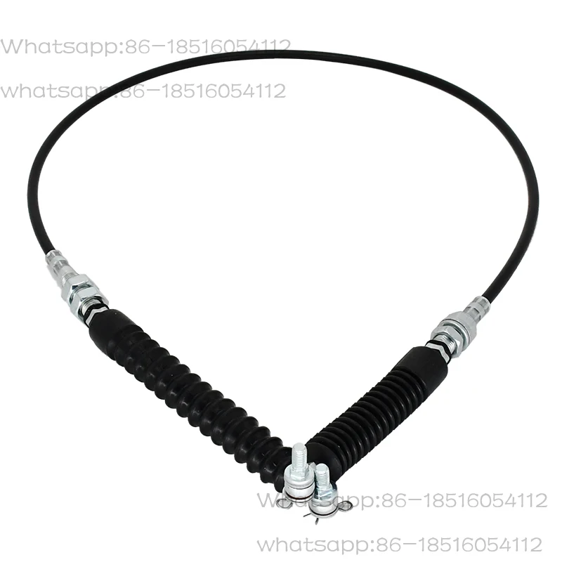 

707000775 Трос переключения передач, совместимый с Maverick 1000R 2014-2015 1000 2013