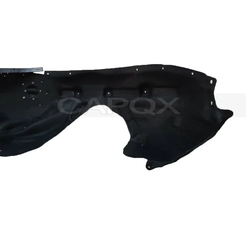 CAPQX Front Fender Lined Mudguard For Jeep Grand Cherokee SRT 2011 - 2021 Fender Lining Inner Fender