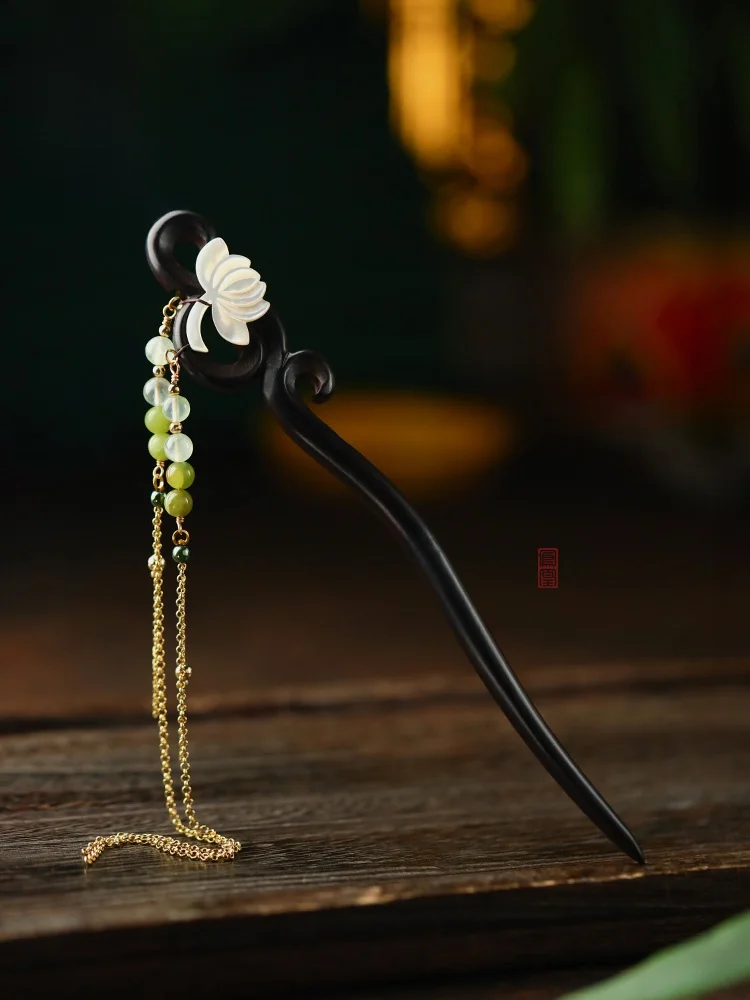 phoenix-nirepan-bla-ebony-new-chinese-sle-hairpin-women's-ancient-sle-hair-accory-tassel-original-design-friend-gift