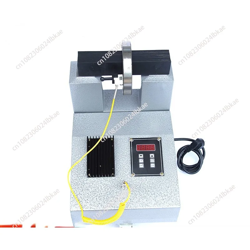 HA-1 Bearing Heater Electromagnetic Induction Computer Control Gear Quick Disassembly and Installation φ30- 70mm