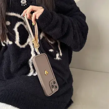 8 best sales etui na telefon z łańcuszkiem - №4