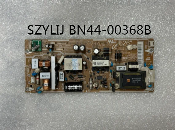 

Оригинальная материнская плата I26SD-ASM BN44-00368B I26HD-AHS