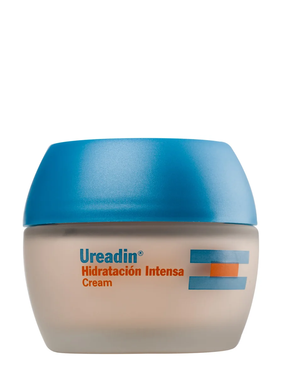 Isdin ureadin facial moisturizing cream spf 20 50 ml-intense hydration for drier skin