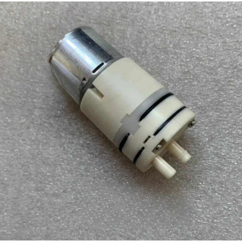 For Nidec 12V Oil-Free Mini Diaphragm Negative Pressure Air Suction Unit