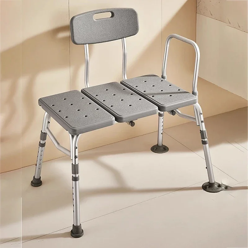 Bathroom Cabinet Washbasin Goods Hanger Chair Wc Shower Chairs Tabouret Seats Elderly Pliant Portable Comfortable Stool Slip