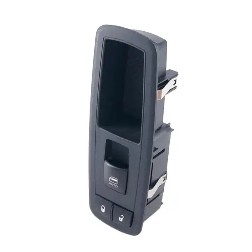 Imagen 2 del producto Interruptor de ventanilla eléctrica principal delantera derecha 68086692AD, para Jeep Grand Cherokee 2010-2019 68086692AF 68086692AC 68086692AE