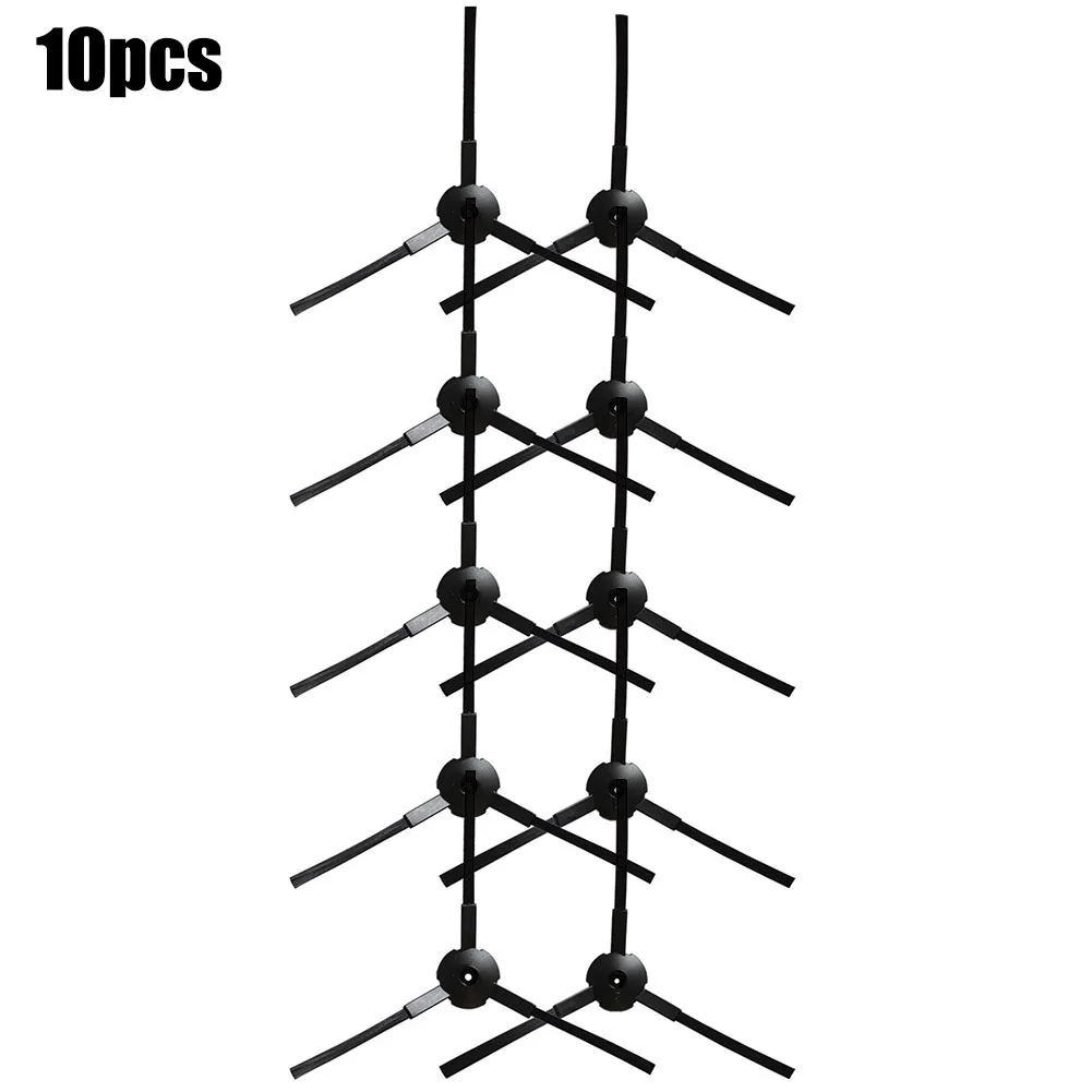 Brosses latérales pour aspirateur robot Osoji, pièces de rechange pour aspirateur ménager, 990, 950, 680, 870, 10 pièces