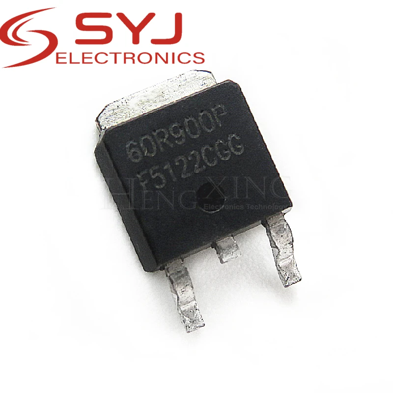 

10piece 60R900P 60R900 TO-252