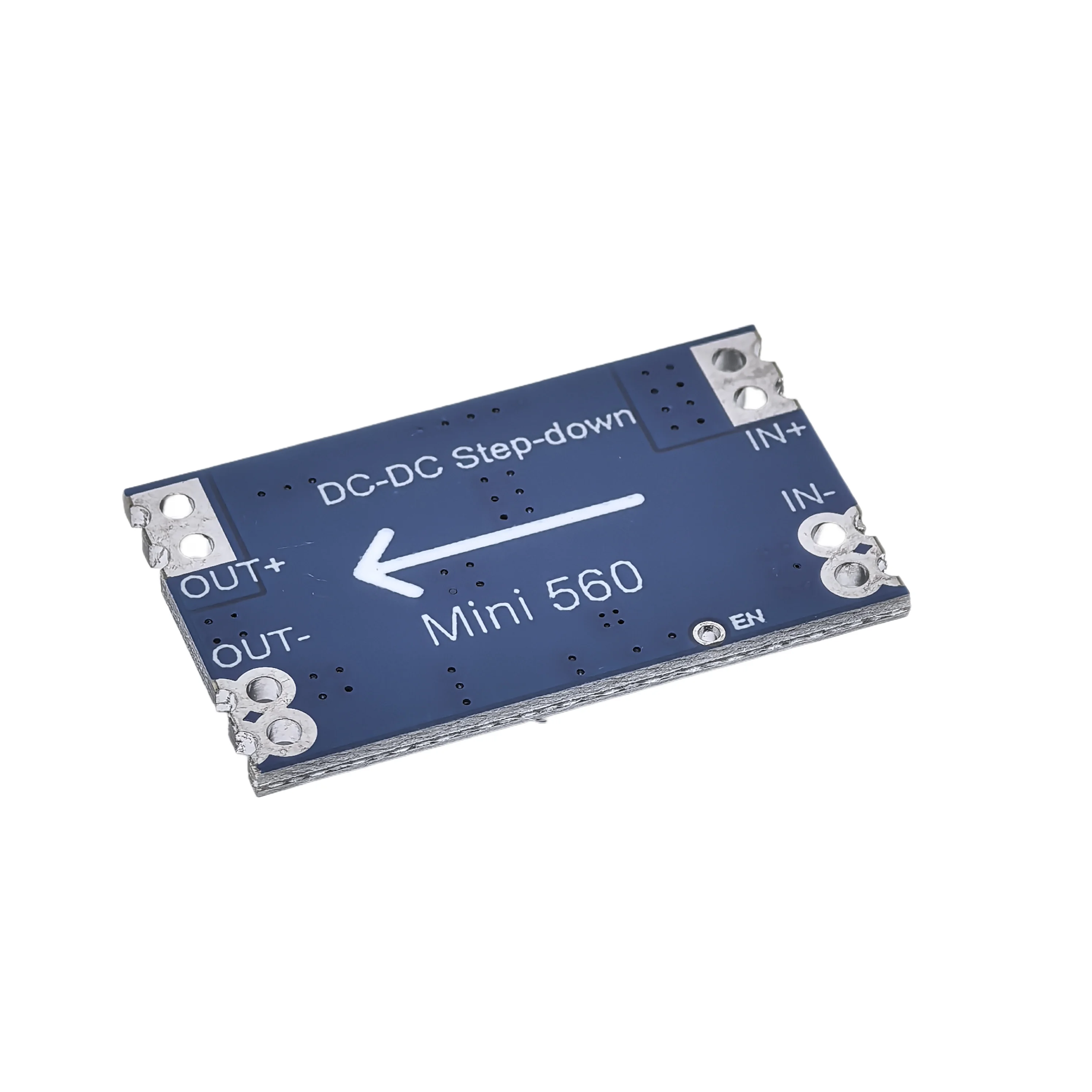 5A DC-DC Mini560 Buck Voltage Regulator Module Outputs 3.3V/5V/9V/12V