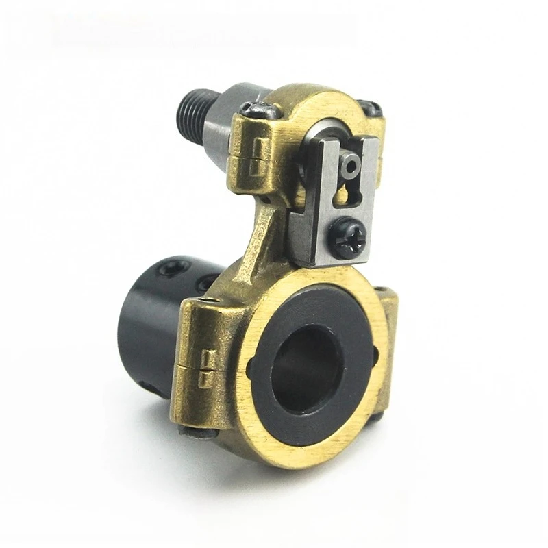 كانساي 1404 نول متعدد الإبر: 60-3460 وصلة نحاسية منحنية وقضيب كرنك - استبدال مناسب مباشر