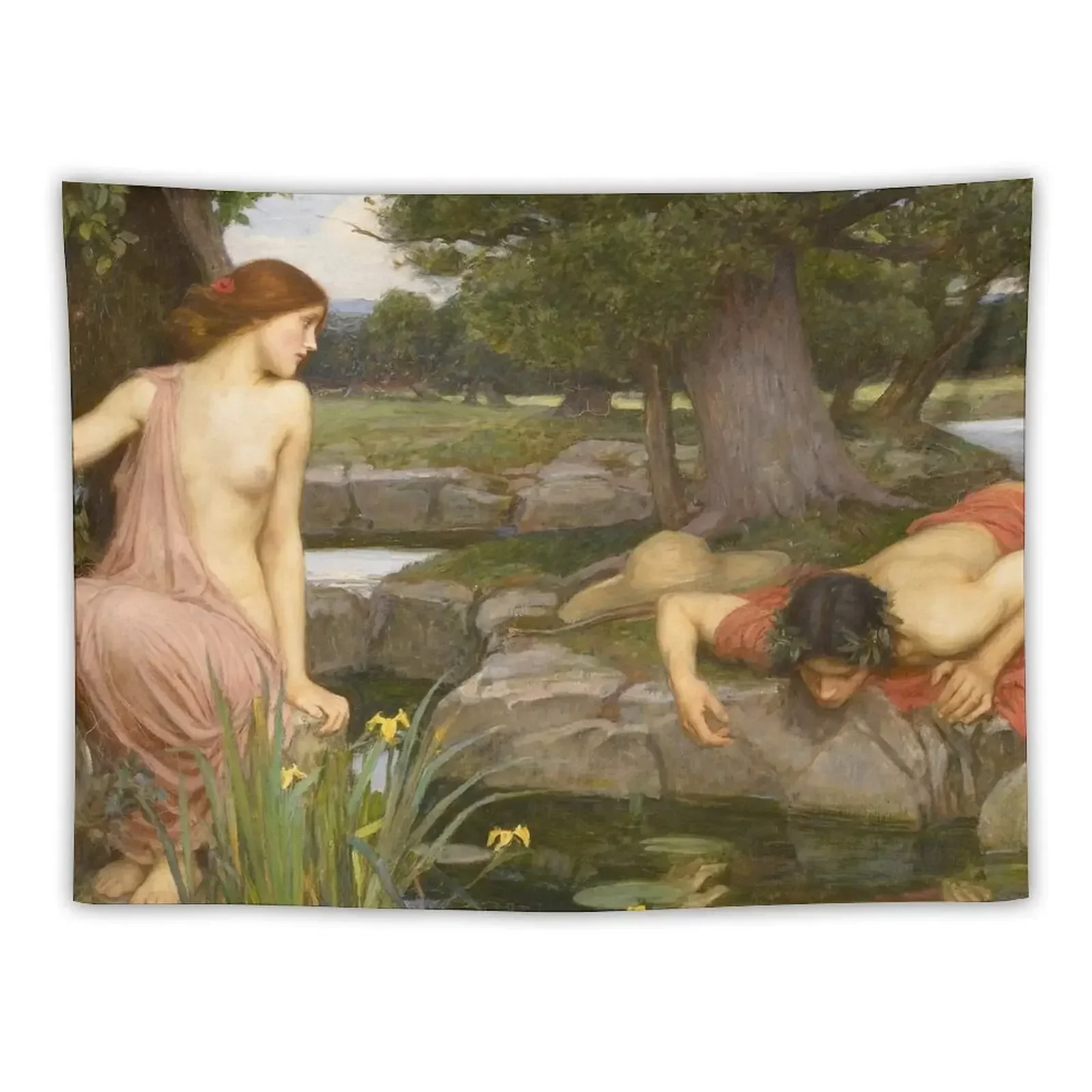 

Black Hole in the Milky Way Tapestry Luxury Living Room Decoration Aesthetics For Room Tapestry