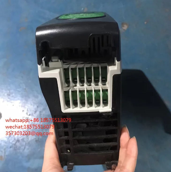 For Emerson SKB3400150 380V 1.5KW Inverter 1 Piece