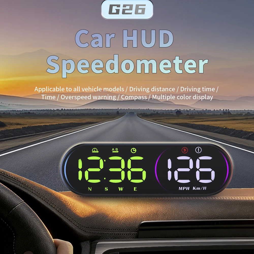 Thumbnail 2 - #34 Vehicle Head-Up Displays Comparison Guide
