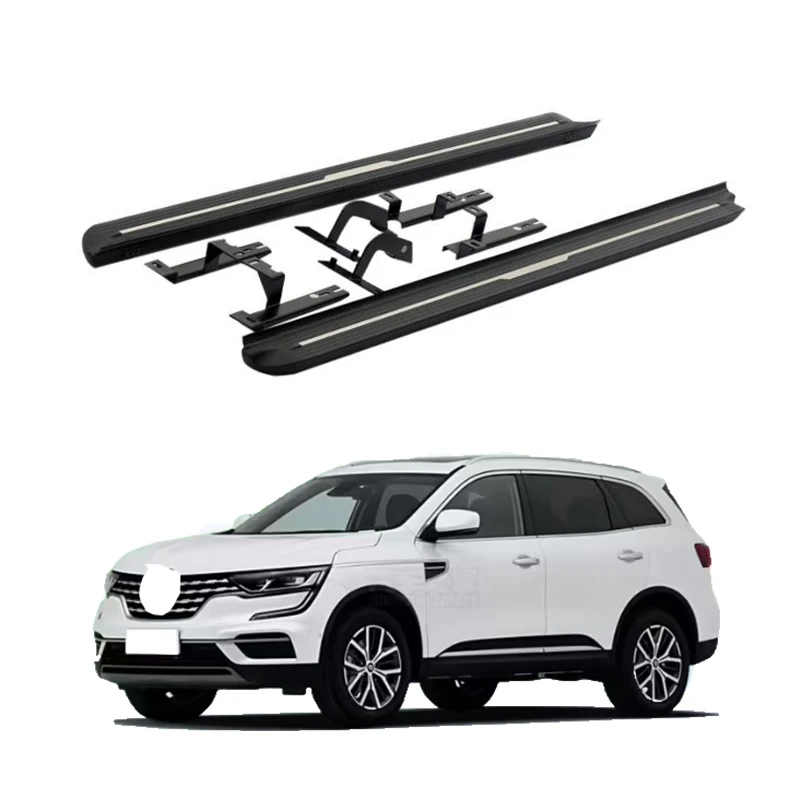 

Ultimate Details ForRenault Koleos Aluminum Alloy Side Pedals