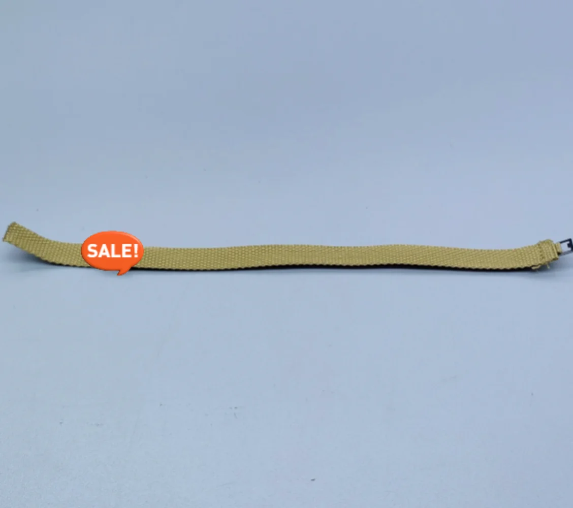 

Belt A Model D80185 North African Delivery Troops&Armored Commanders 1/6 Figure