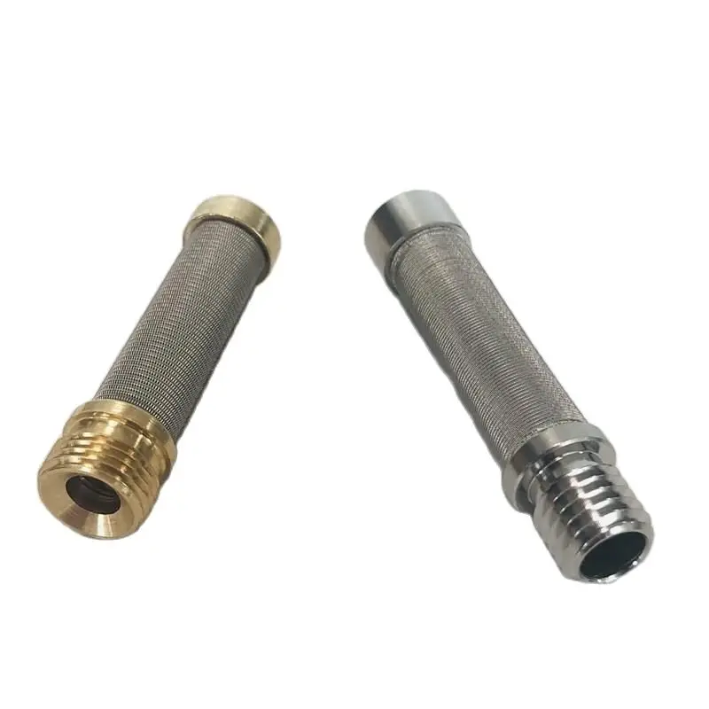 

For Kobelco SK260LC-8 460-8 260-8 Gear pump filter element Pilot filter element Hydraulic filter element High quality parts