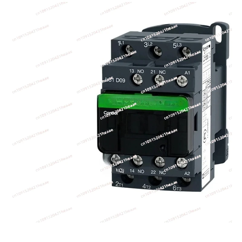 

Suitable for LC1D09/12/18/25/32/40/50/65/80/95 AC Contactor Electromagnetic