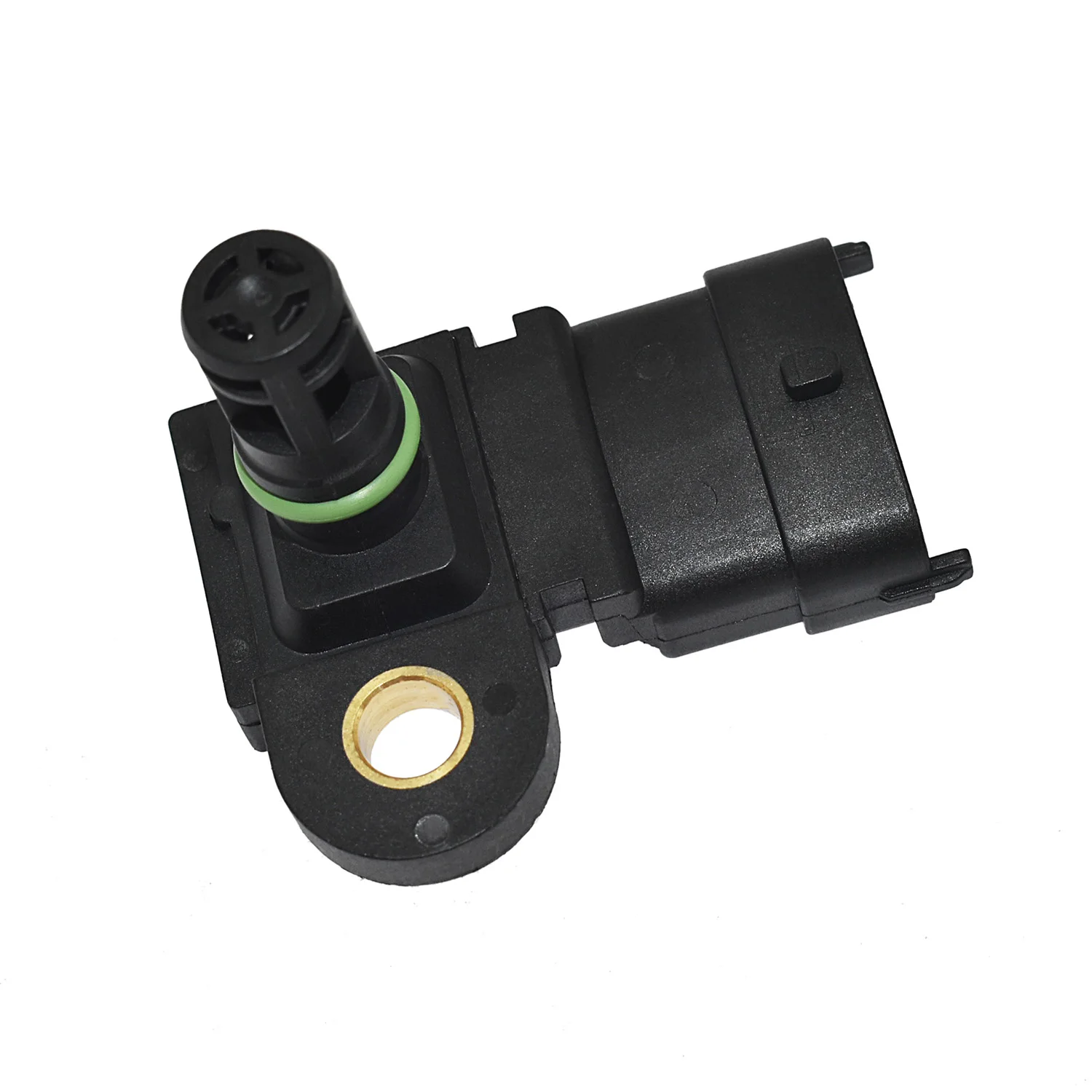 Map Sensor 22422785 MAP Compatible with Mack Volvo Trucks D11 D13 Engines