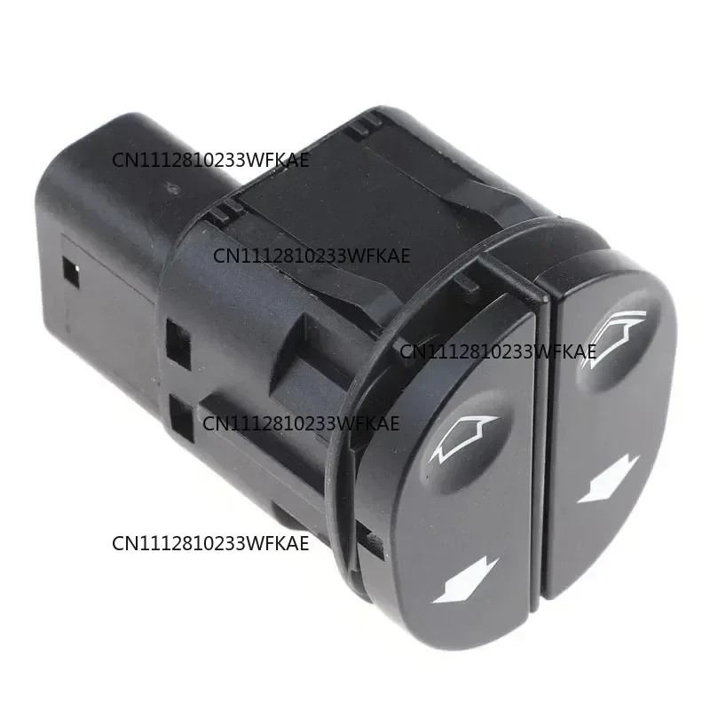 Power Window Lifter Control Switch Electric Regulator Button for Ford Fiesta Fusion KA Puma Transit 6S6T14529AB 1459686