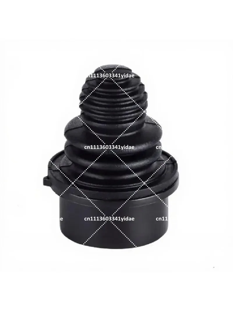 SMC25D Fingertip Rocker 2 Axis Thumb Joystick Industrial Mini Thumb Rocker Industrial Remote Control Joystick
