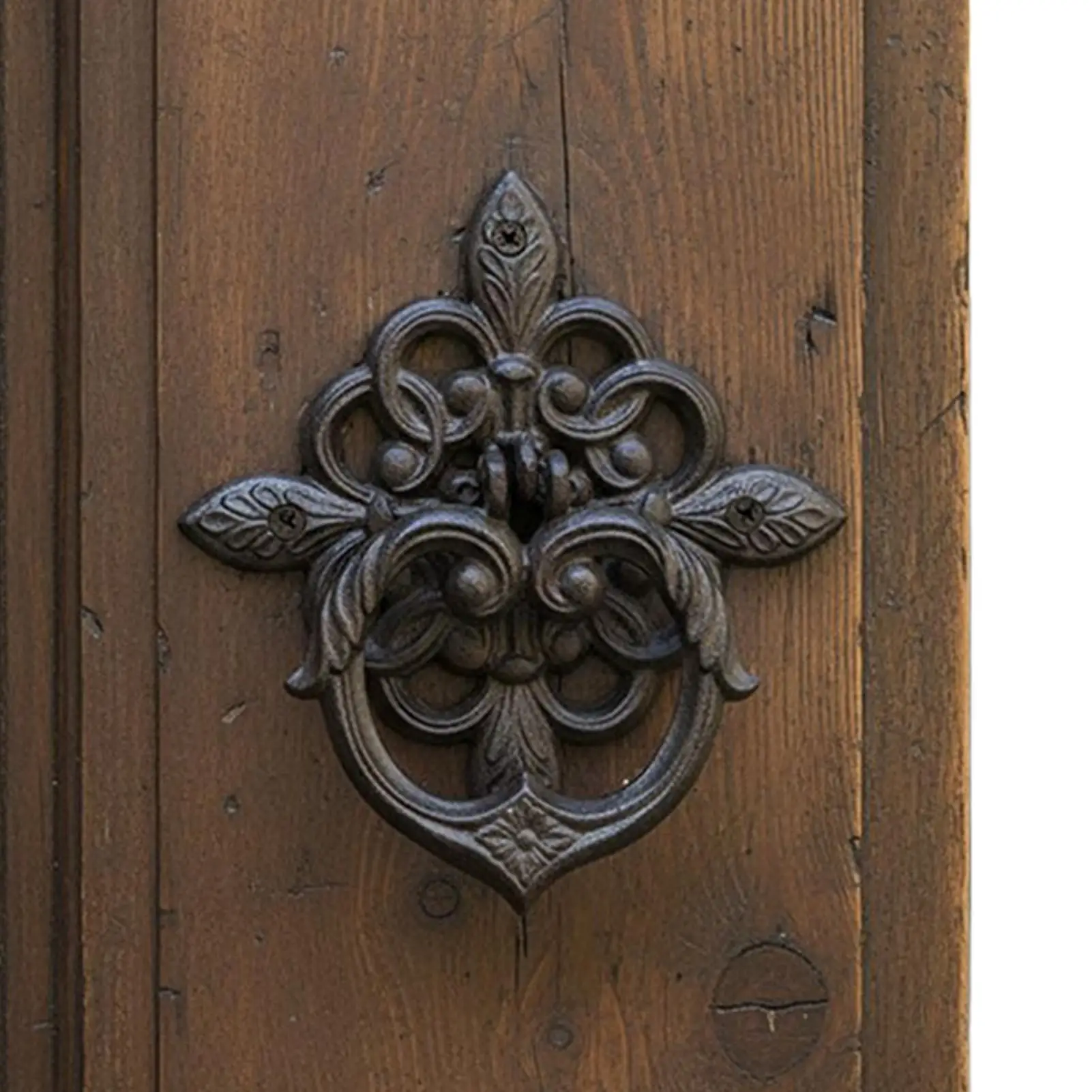 

Дверная ручка в стиле ретро, декоративная античная отделка, дверная ручка для двора для дома, общежития, отеля, ресторана, квартиры, бизнеса