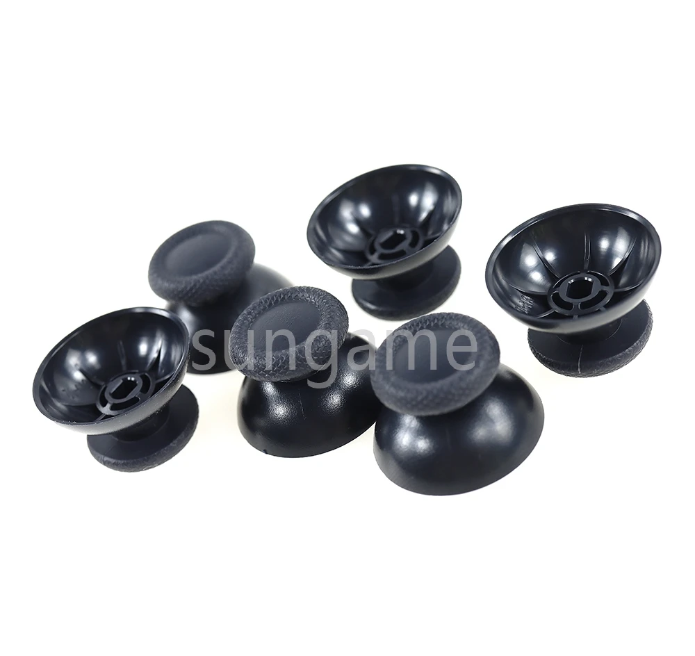 2pcs Original Analog Joystick Thumb Stick Grip Cap for PS5 Joypad Controller Thumbsticks view 5