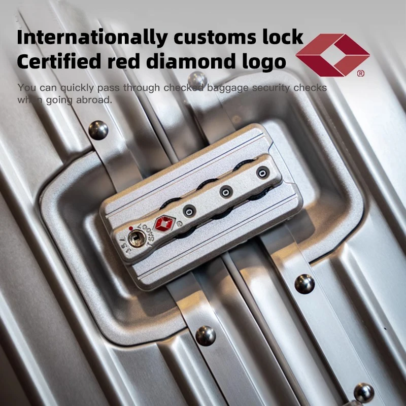 Thumbnail 4 - #52 Best Large Capacity Suitcases to Buy In 2026