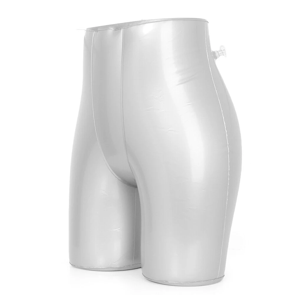 Mannequin Ladies Inflatable Model Pvc Training Mannequin Tailor Torso Model Underwear Display Women Underwear Model