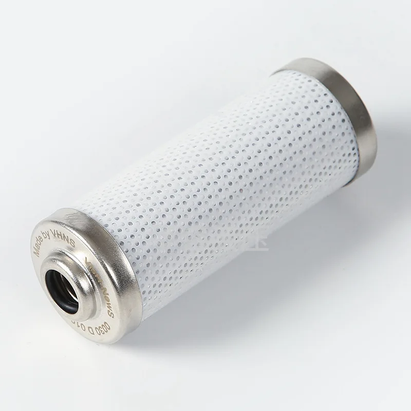 在庫あり 高精度PLFユニバーサルフィルターエレメント カスタマイズ可能な油・空気フィルター 油圧部品用 新品