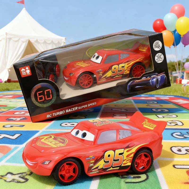 

В НАЛИЧИИ Disney Pixar Cars 3, игрушечный электромобиль, игрушка с молнией Mcqueen, игрушка с дистанционным управлением, имитация гонок, детские рождественские подарки