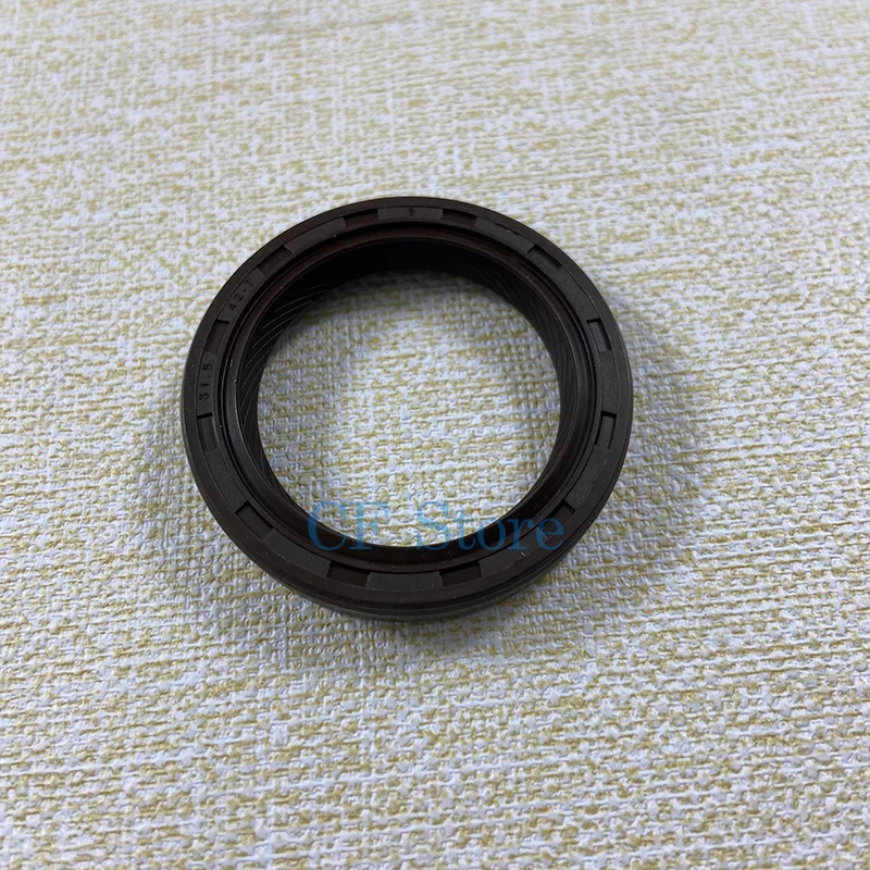 Crankshaft Seal Oil Seal For Chevrolet Cruze Sonic Trax Opel Astra Zafira Hideo Epica Orlando 24447223