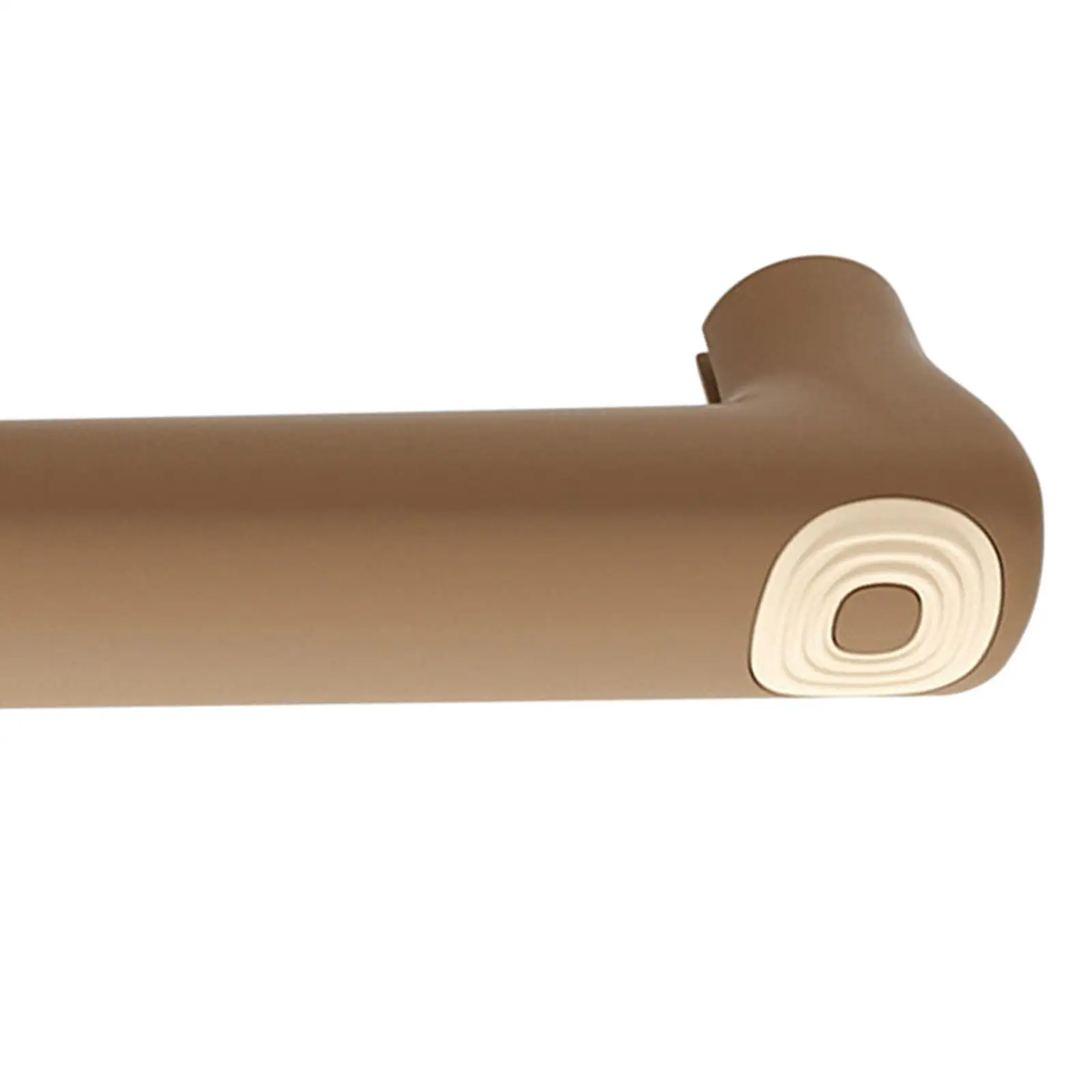 Room Door Knob Cover Silicone Handle Protections for Interior Home Door Anti Impact Safety Sleeve