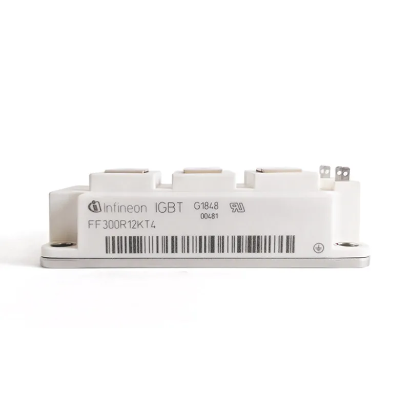 IGBT MODULE FF450R12KT4 FF450R12KE4 FF400R12KT3 FF400R12KE3 FF300R12KS4 FF300R12KT4 FF300R12KE4 FF300R12KE3