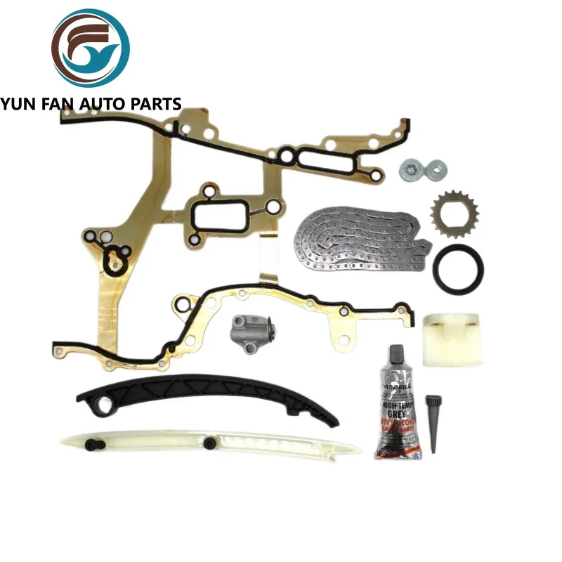 

Комплект цепи ГРМ для Opel Adam 2019, OEM 55355345 55562235 55565005 636059 55567756