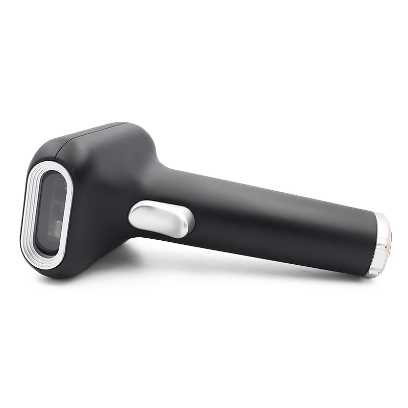 High-performance scanner 1D/2D/Qr Barcode Scanner Handsfree/Handheld with High Scanning Performance QR PDF417 Reader HS26