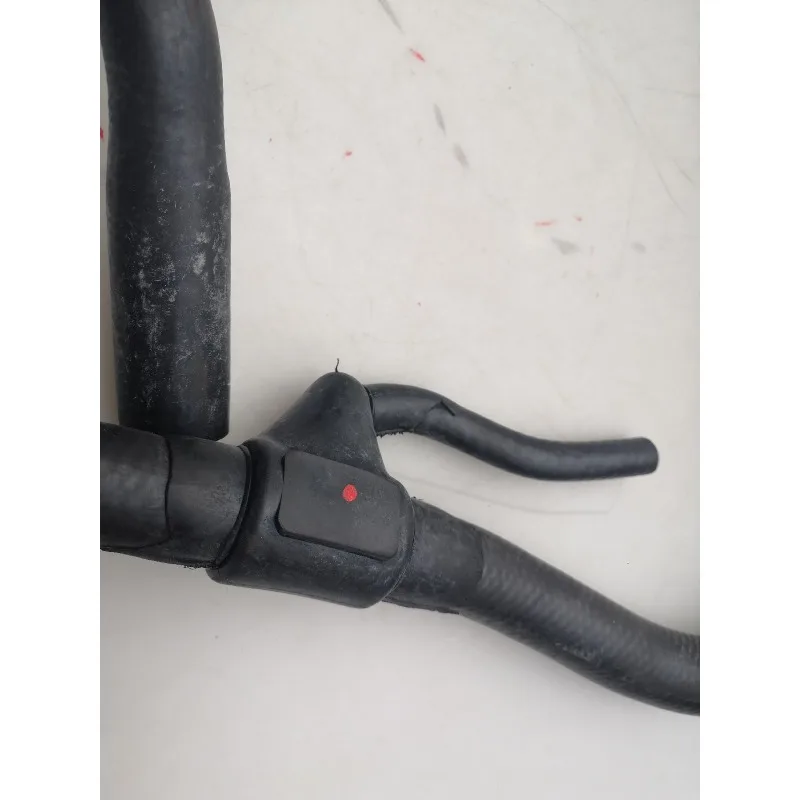 1S718274CJ 1S718274CG Tubo flessibile per radiatore tubo acqua riscaldatore per Ford Mondeo 2.0 Mk3 2000-2007