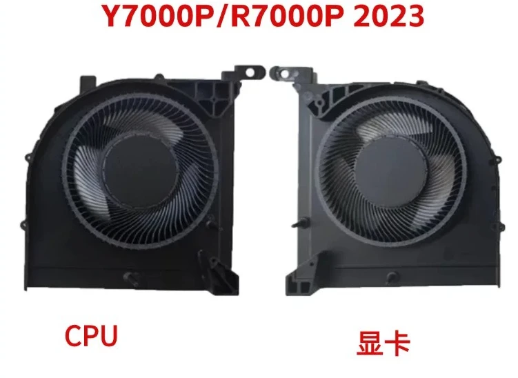 

For Lenovo Rescue R7000P ARH8 Y7000P IRH8 2023 2024 Cooling Fan