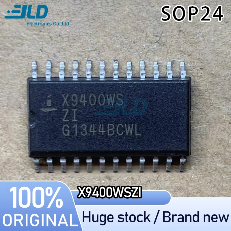 

(2-5piece) 100% New X9400WSZI SOP24 Chipset Professional one-stop ordering Adequate stock Chip Electronics